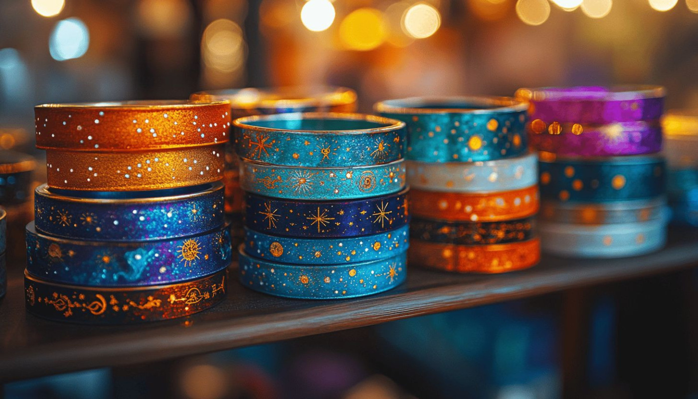 Comment choisir le bracelet énergétique adapté à votre signe astrologique ?