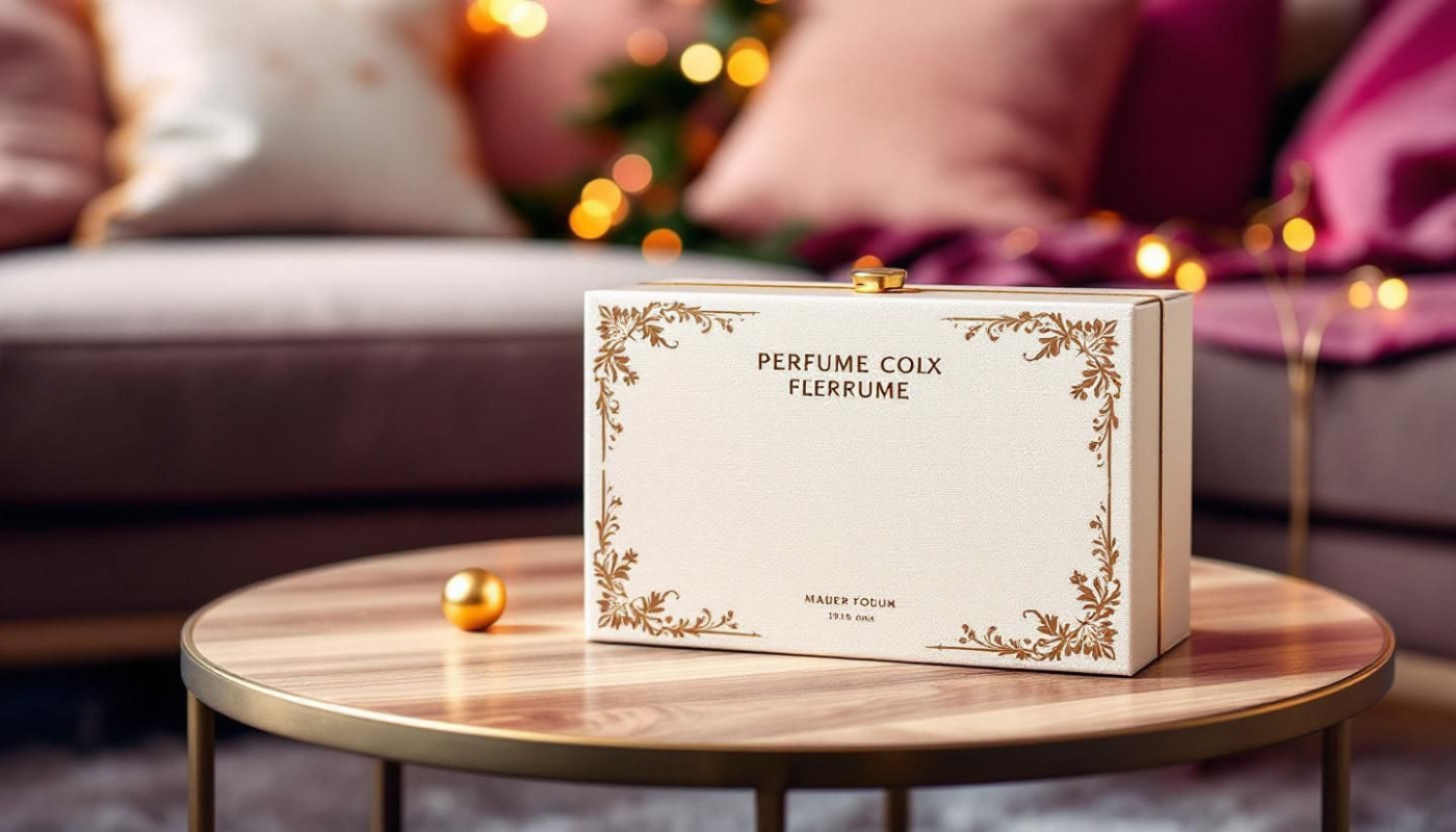 Comment choisir le coffret de parfum idéal pour les fêtes ?