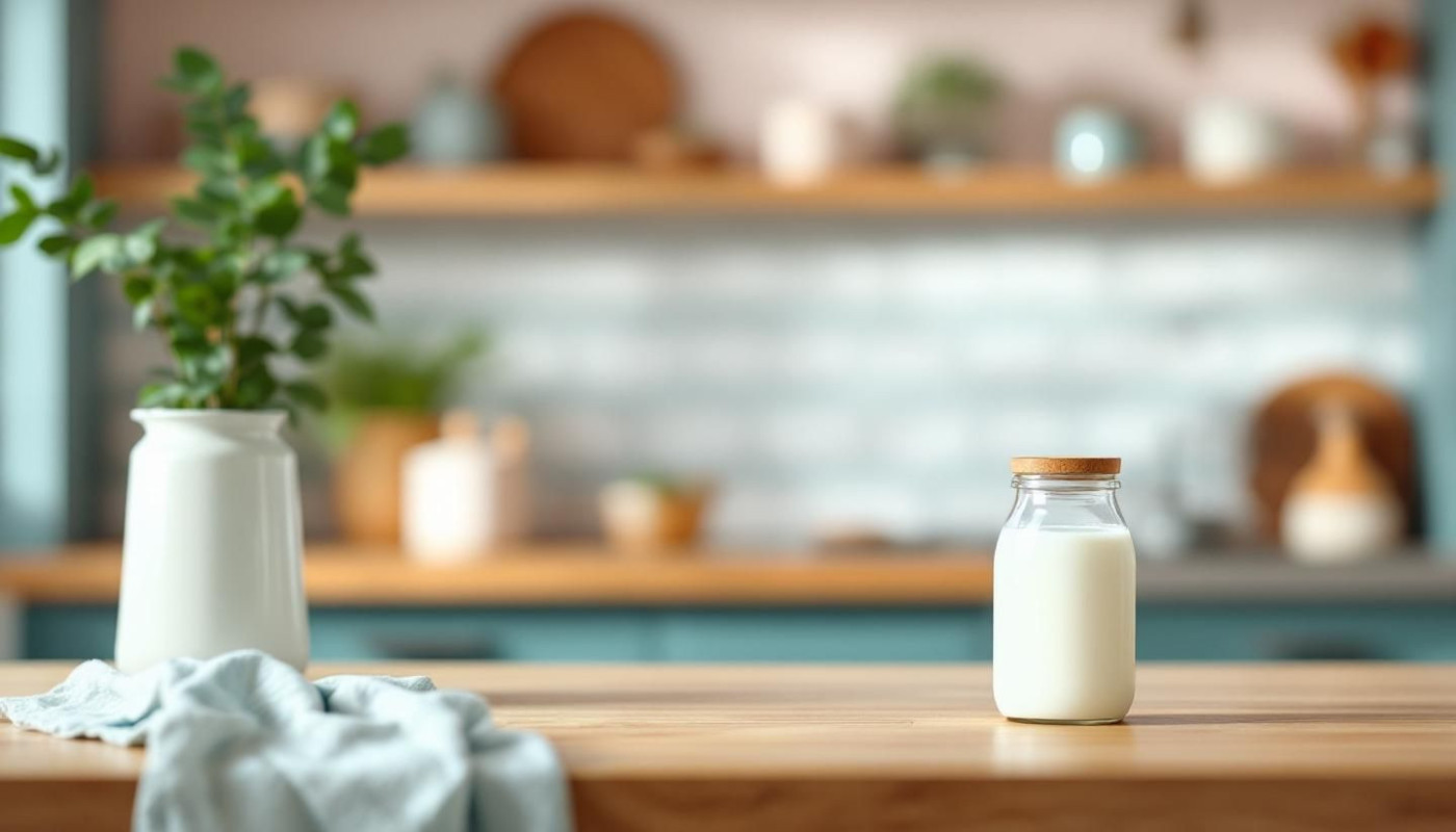 Comment choisir un lait de suite bio et français pour son bébé?