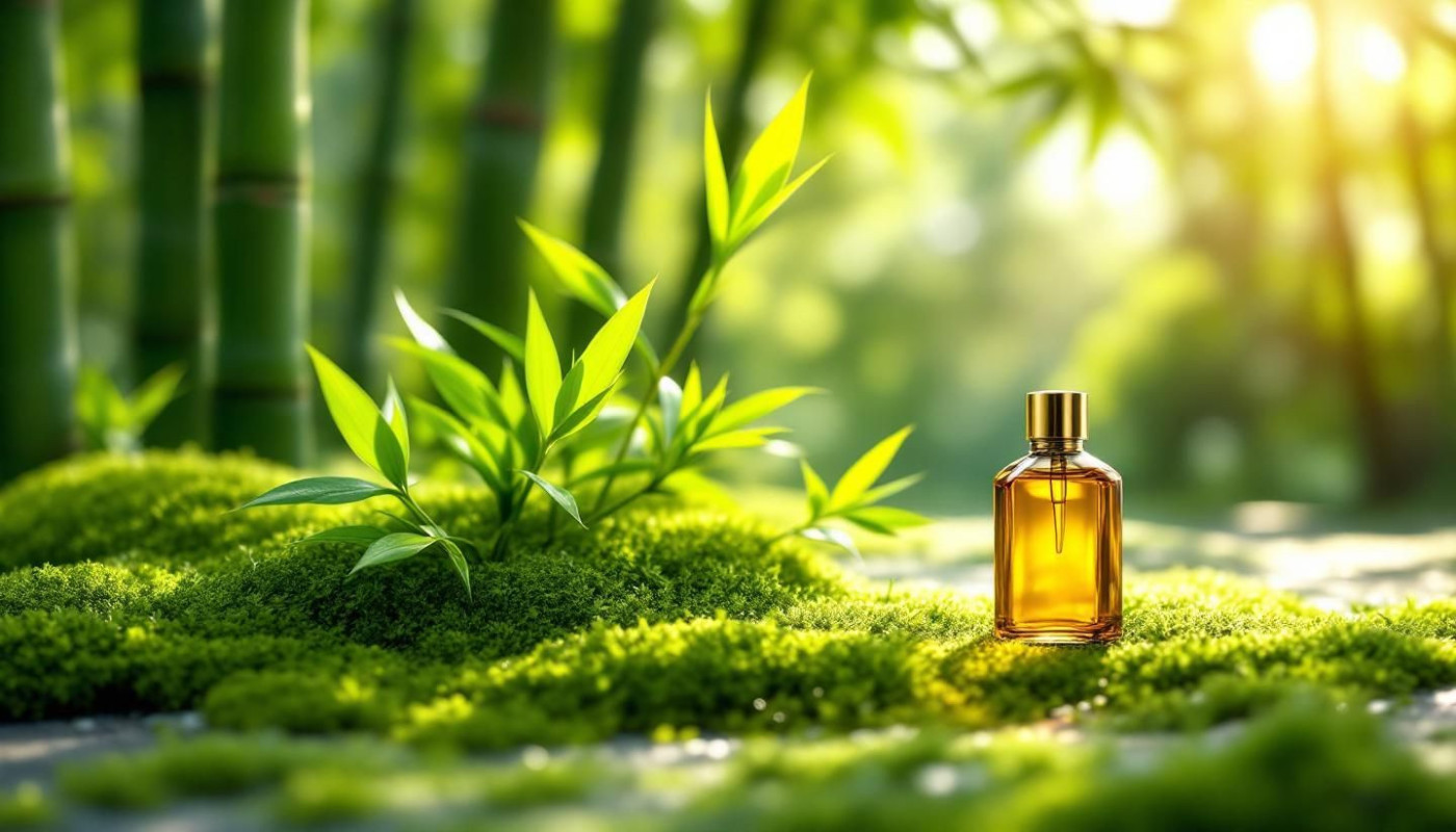 Exploration des huiles de massage : bienfaits et techniques