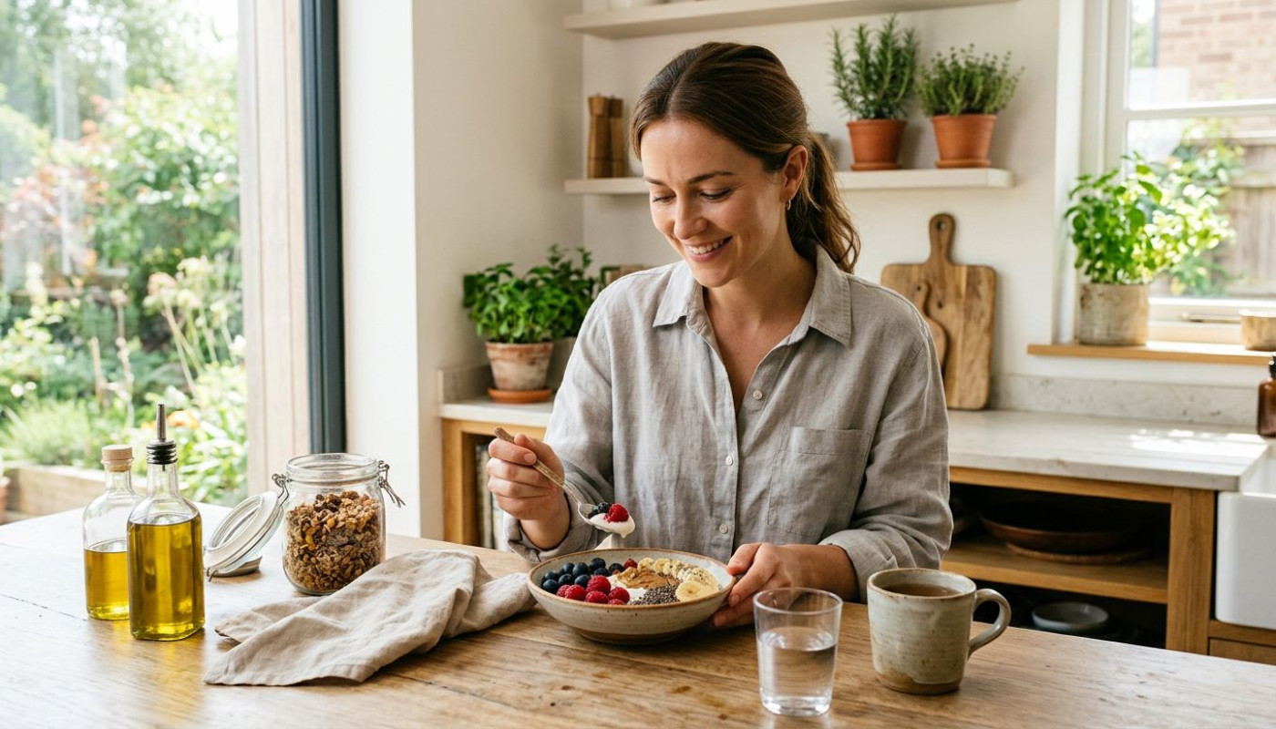 Faut-il réinventer son petit-déjeuner pour booster son énergie durablement ?
