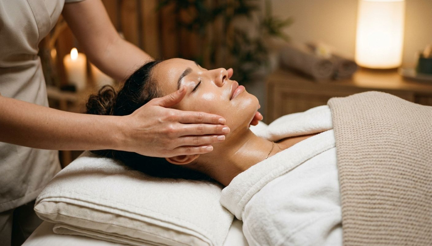 Les avantages des soins esthétiques réguliers pour la santé