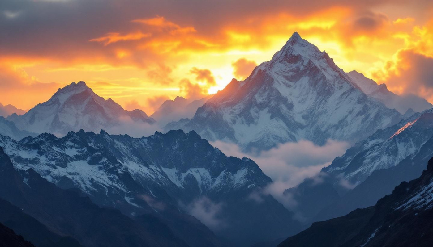 Les secrets de l'Himalaya et les avantages du Shilajit authentique