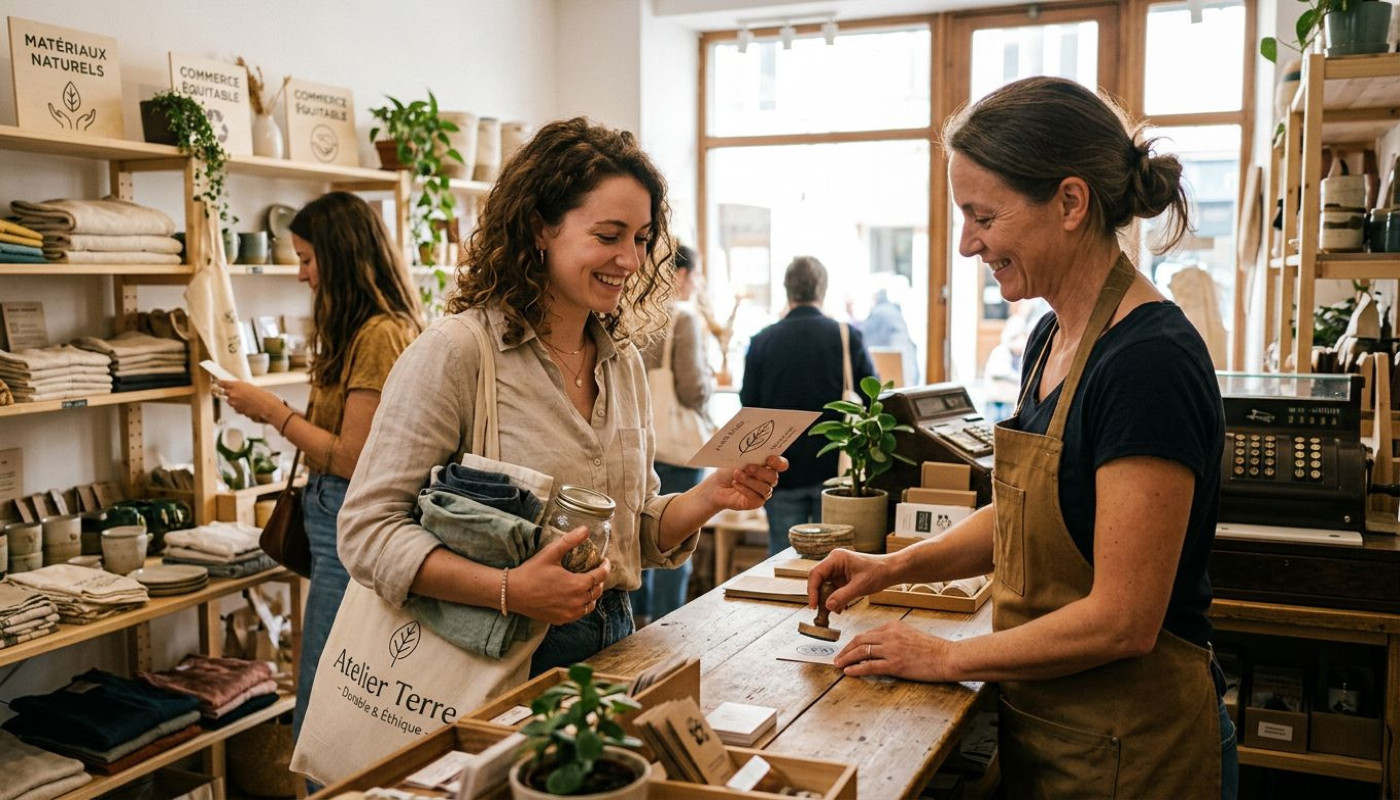 L’impact méconnu des engagements éthiques sur la fidélité client