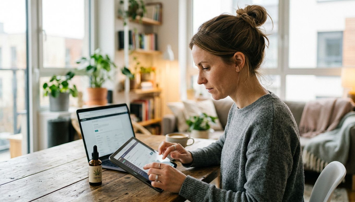 Sécurité des paiements et vente de cbd : quels nouveaux défis pour l’e-commerce ?
